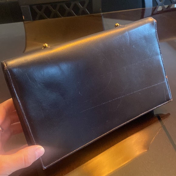 BIENEN DAVIS clutch. - Picture 2 of 11